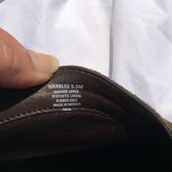 Steve Madden booties - Picture 6 of 8